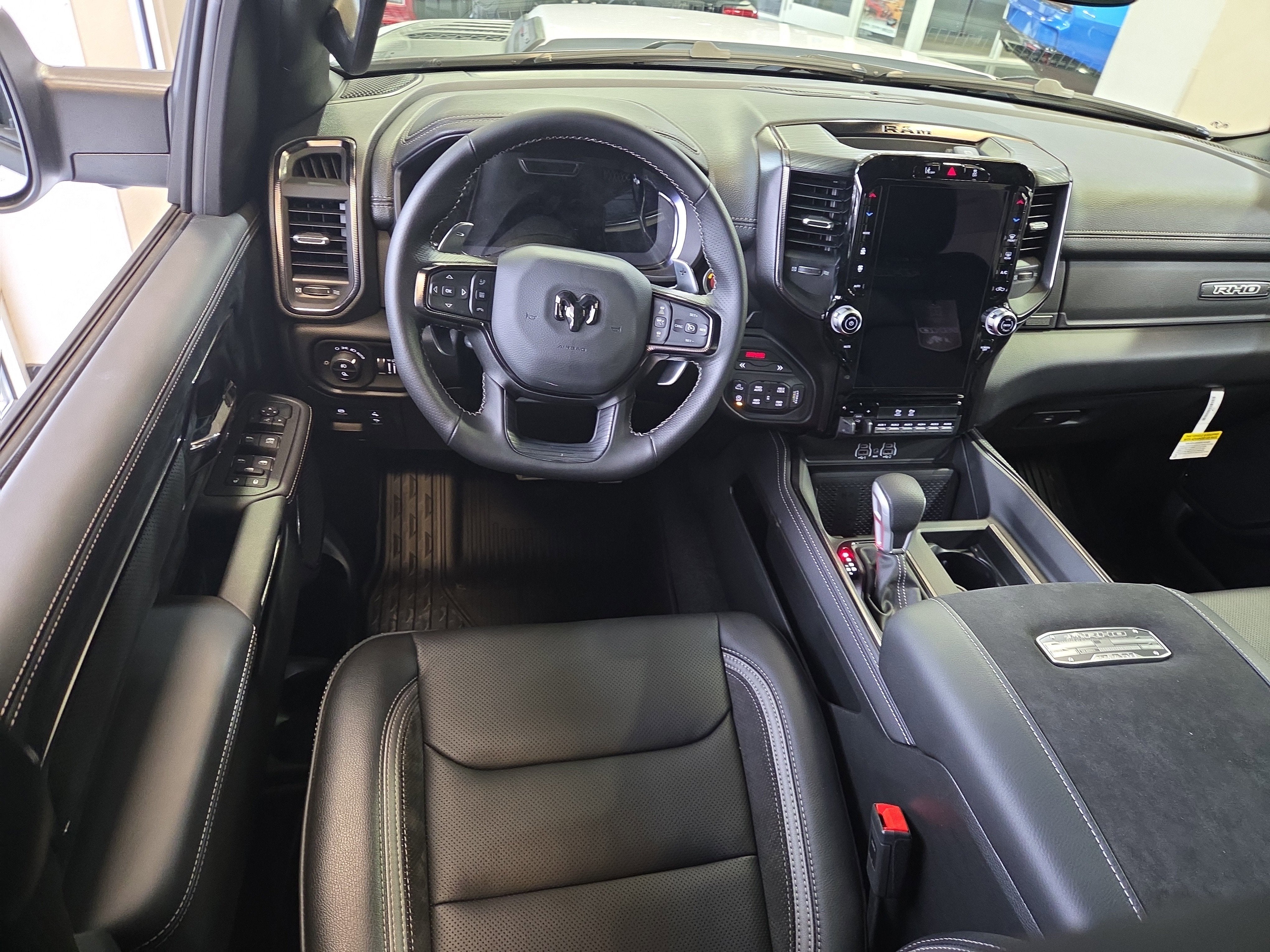 2026 RAM Ram 1500 RHO