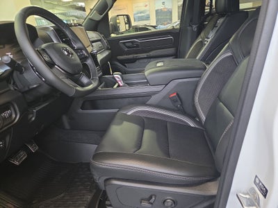 2026 RAM Ram 1500 RHO