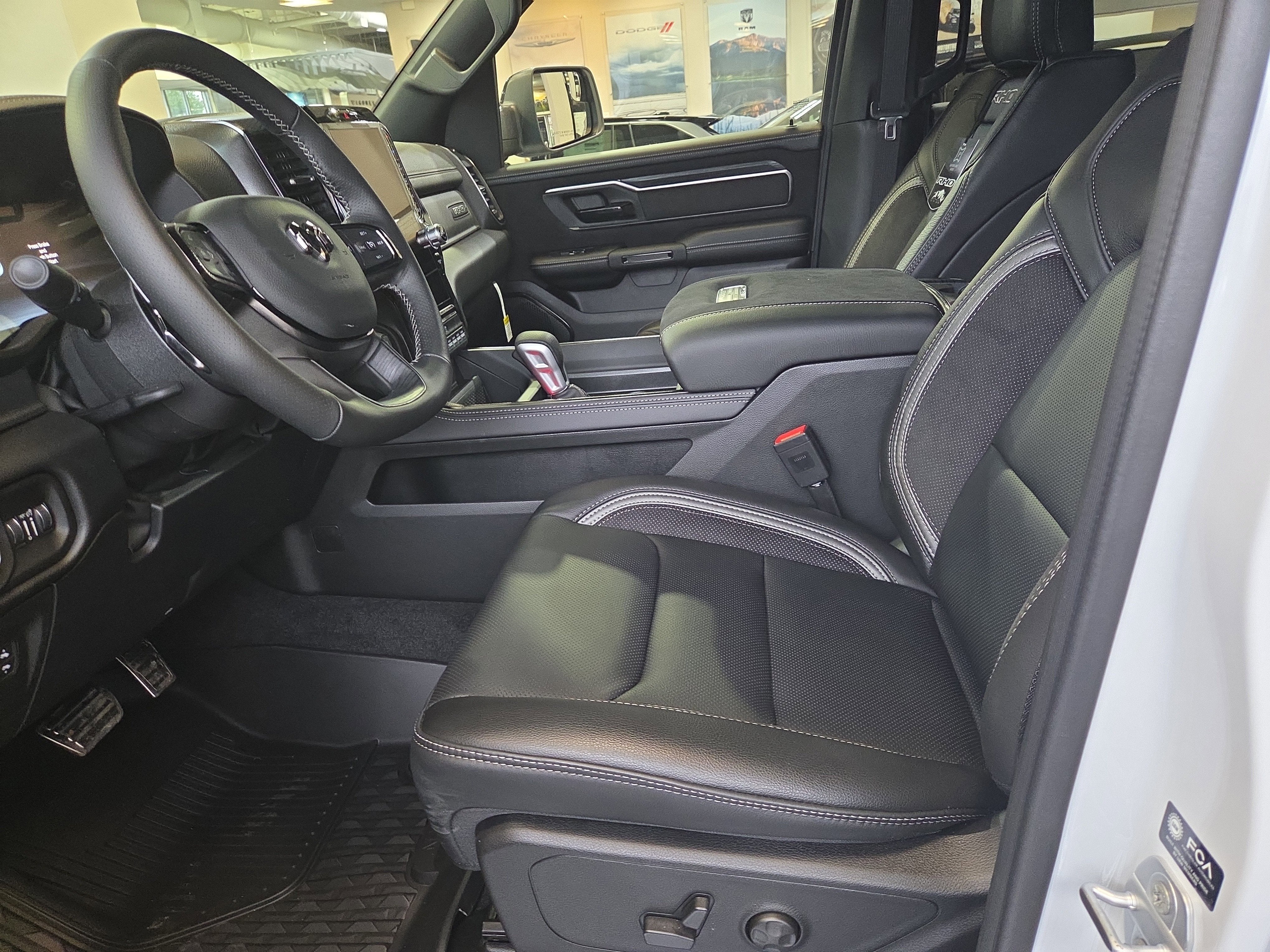 2026 RAM Ram 1500 RHO