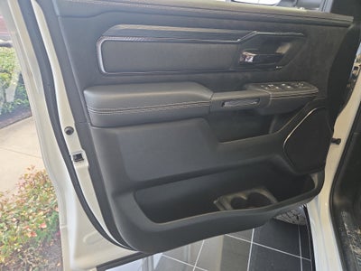 2026 RAM Ram 1500 RHO