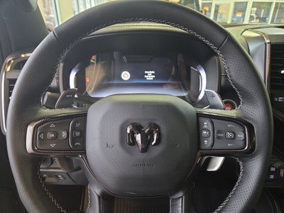 2026 RAM Ram 1500 RHO