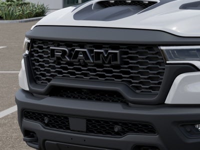 2026 RAM Ram 1500 RHO