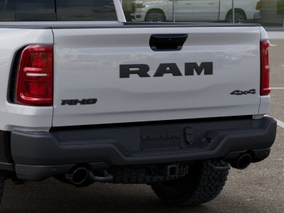 2026 RAM Ram 1500 RHO