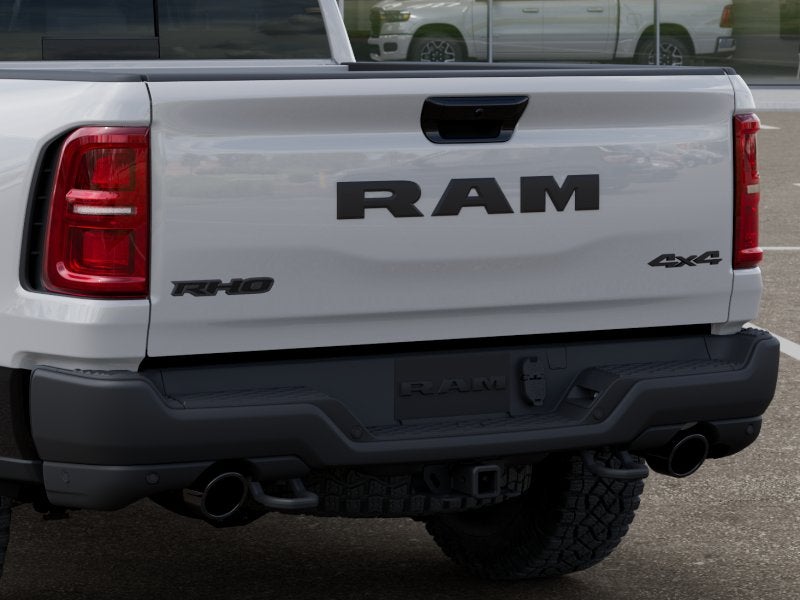 2026 RAM Ram 1500 RHO