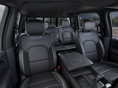 2026 RAM Ram 1500 RHO