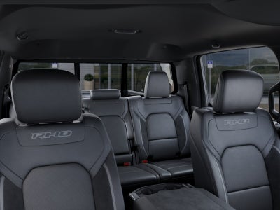 2026 RAM Ram 1500 RHO