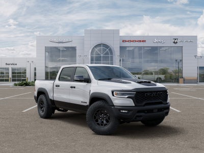 2026 RAM Ram 1500 RHO