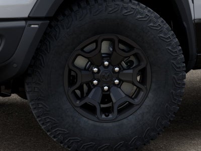 2026 RAM Ram 1500 RHO