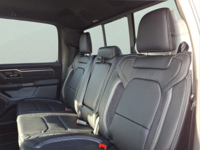 2026 RAM Ram 1500 RHO Crew Cab 4x4 5'7" Box