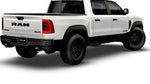 2026 RAM Ram 1500 RHO Crew Cab 4x4 5'7" Box