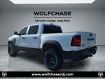 2026 RAM Ram 1500 RHO Crew Cab 4x4 5'7" Box