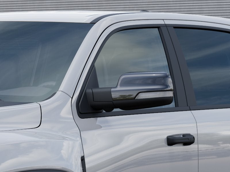 2026 RAM Ram 1500 RHO Crew Cab 4x4 5'7" Box