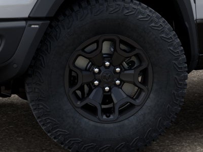 2026 RAM Ram 1500 RHO Crew Cab 4x4 5'7" Box