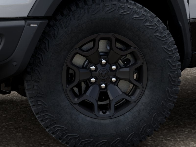 2026 RAM Ram 1500 RHO Crew Cab 4x4 5'7" Box
