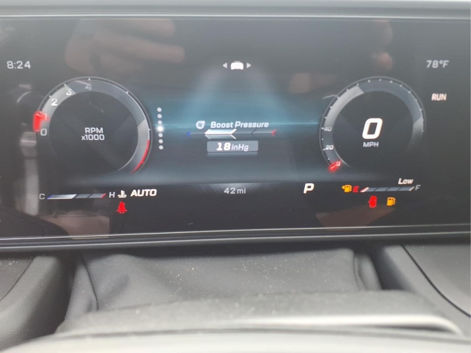 2026 Dodge Charger Scat Pack 2-Door AWD