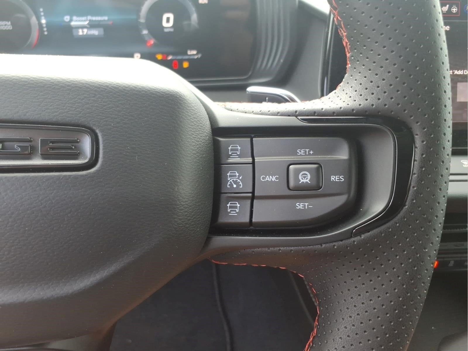 2026 Dodge Charger Scat Pack 2-Door AWD