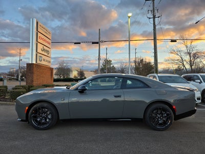 2026 Dodge Charger Scat Pack Plus