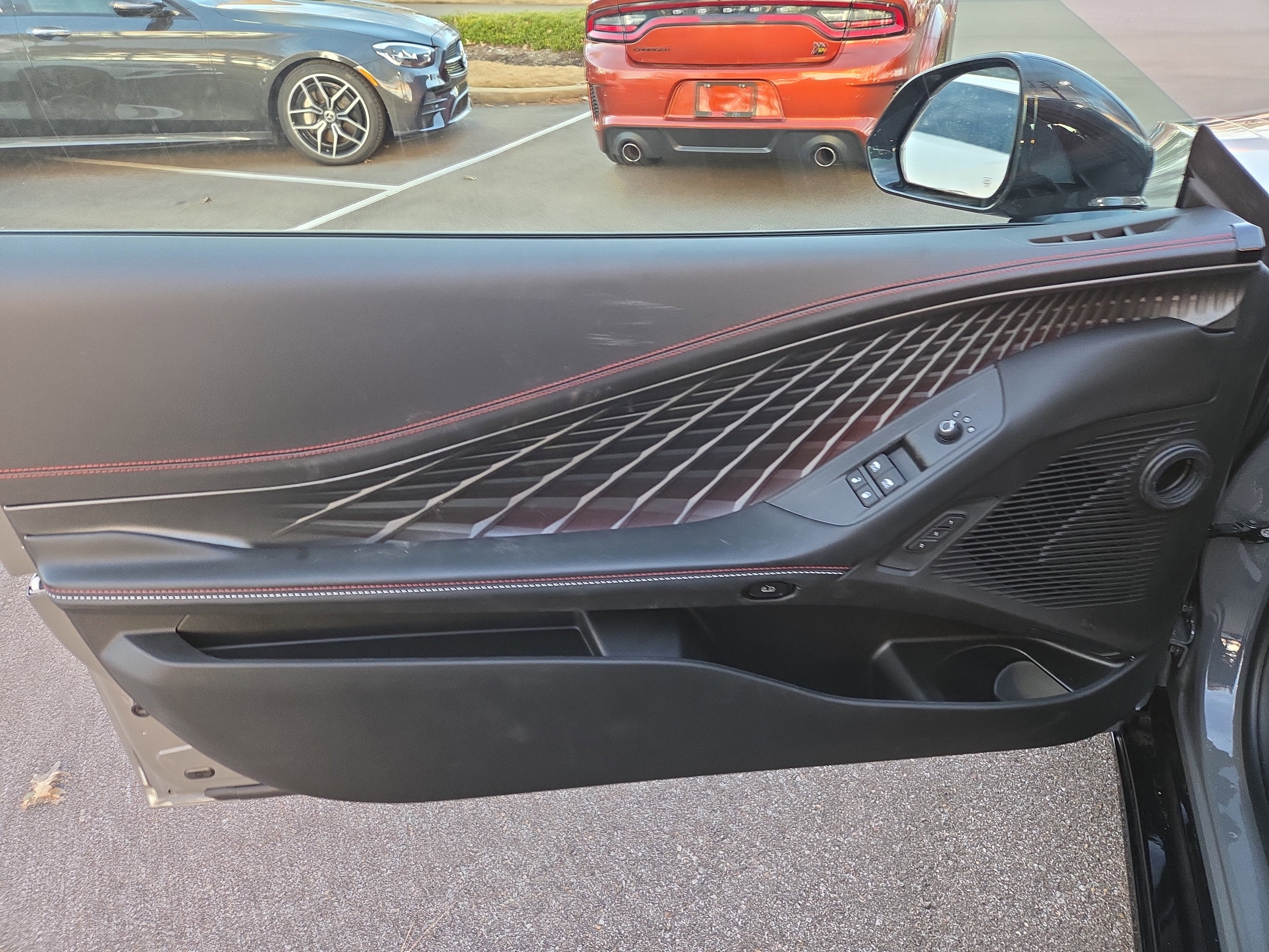 2026 Dodge Charger Scat Pack Plus