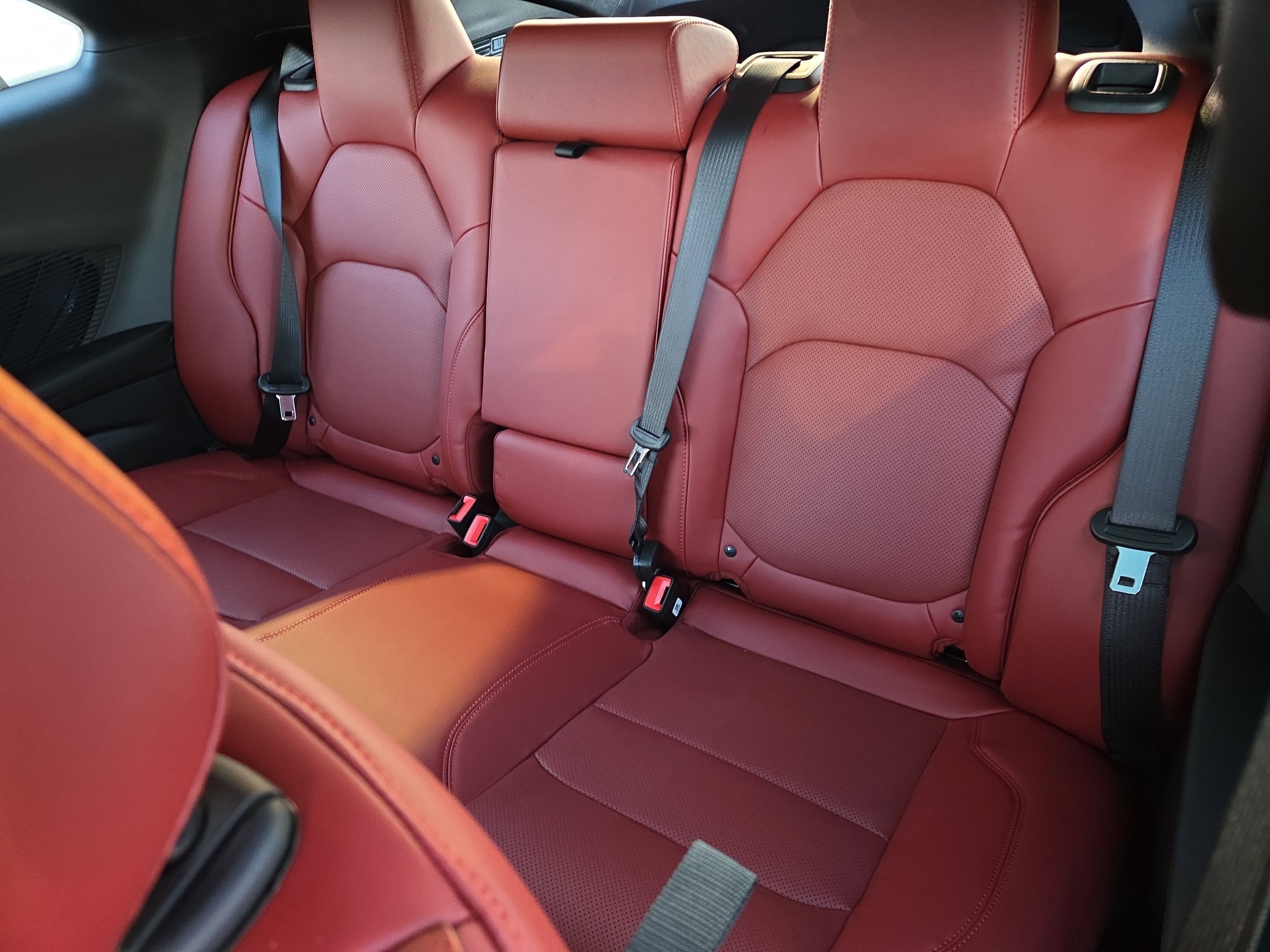 2026 Dodge Charger Scat Pack Plus