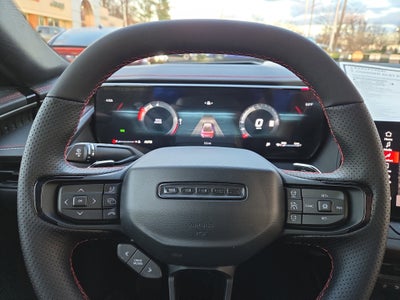 2026 Dodge Charger Scat Pack Plus