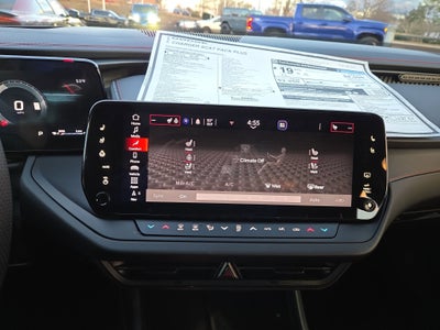 2026 Dodge Charger Scat Pack Plus