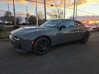 2026 Dodge Charger Scat Pack Plus