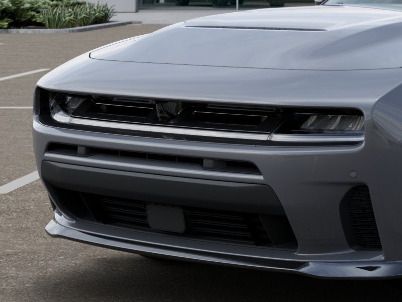 2026 Dodge Charger Scat Pack Plus