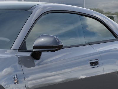 2026 Dodge Charger Scat Pack Plus