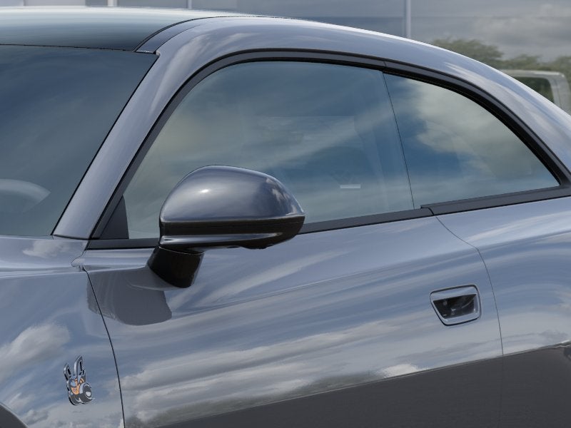 2026 Dodge Charger Scat Pack Plus