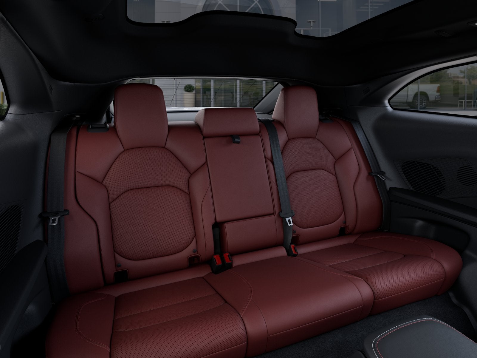 2026 Dodge Charger Scat Pack Plus