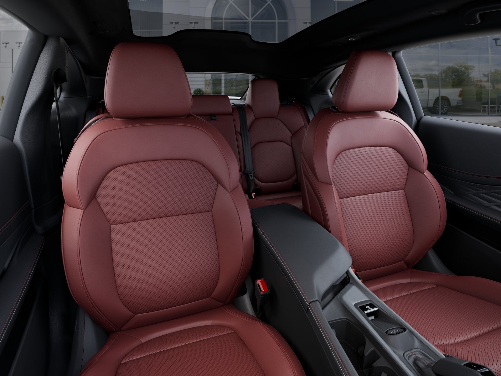 2026 Dodge Charger Scat Pack Plus