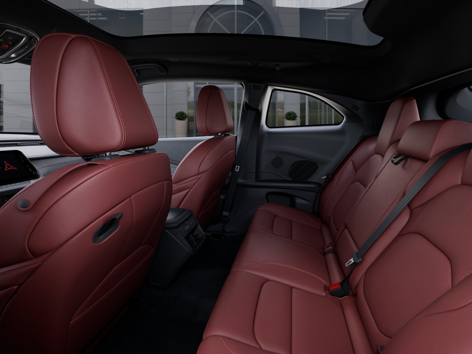 2026 Dodge Charger Scat Pack Plus