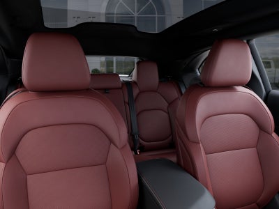 2026 Dodge Charger Scat Pack Plus