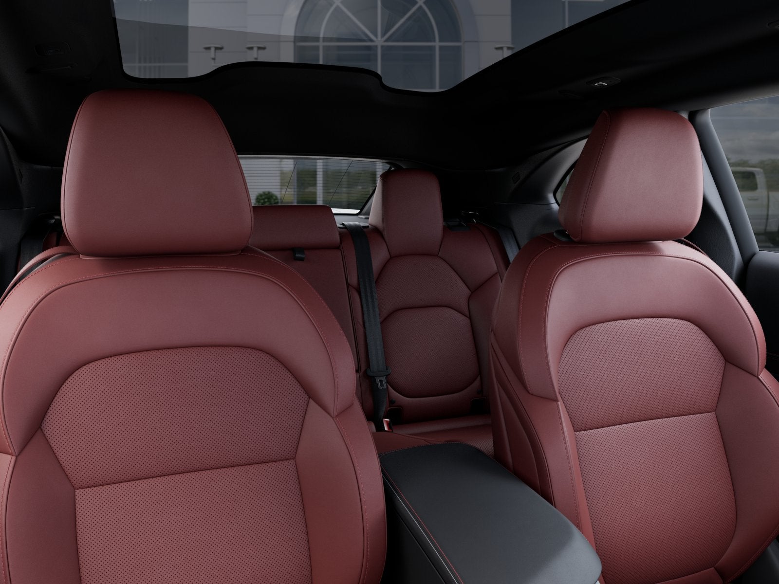 2026 Dodge Charger Scat Pack Plus