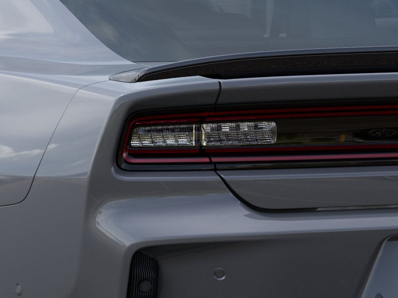 2026 Dodge Charger Scat Pack Plus