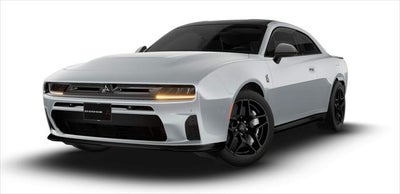 2026 Dodge Charger Scat Pack 2-Door AWD