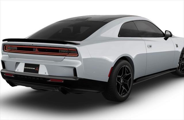 2026 Dodge Charger Scat Pack 2-Door AWD