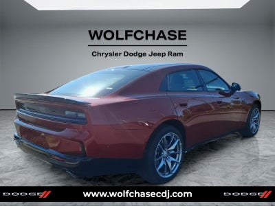 2026 Dodge Charger Scat Pack