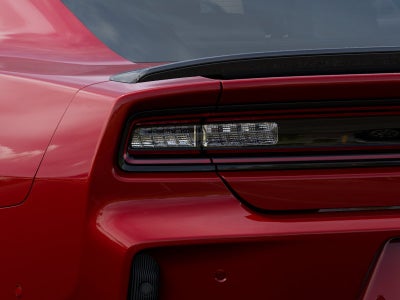 2026 Dodge Charger Scat Pack