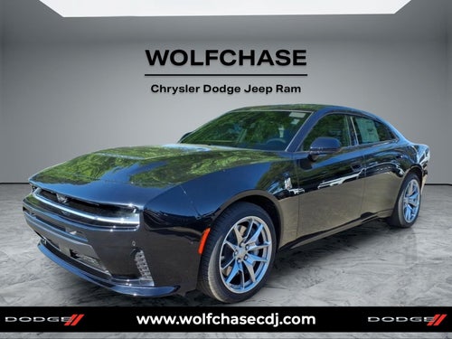 2026 Dodge Charger Scat Pack Plus