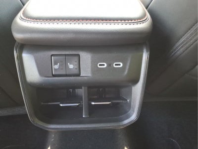 2026 Dodge Charger Scat Pack Plus