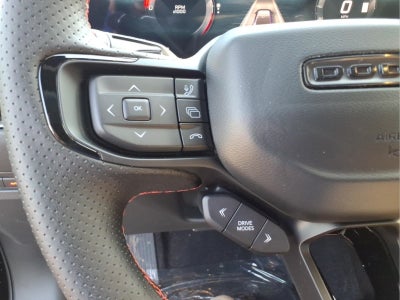2026 Dodge Charger Scat Pack Plus