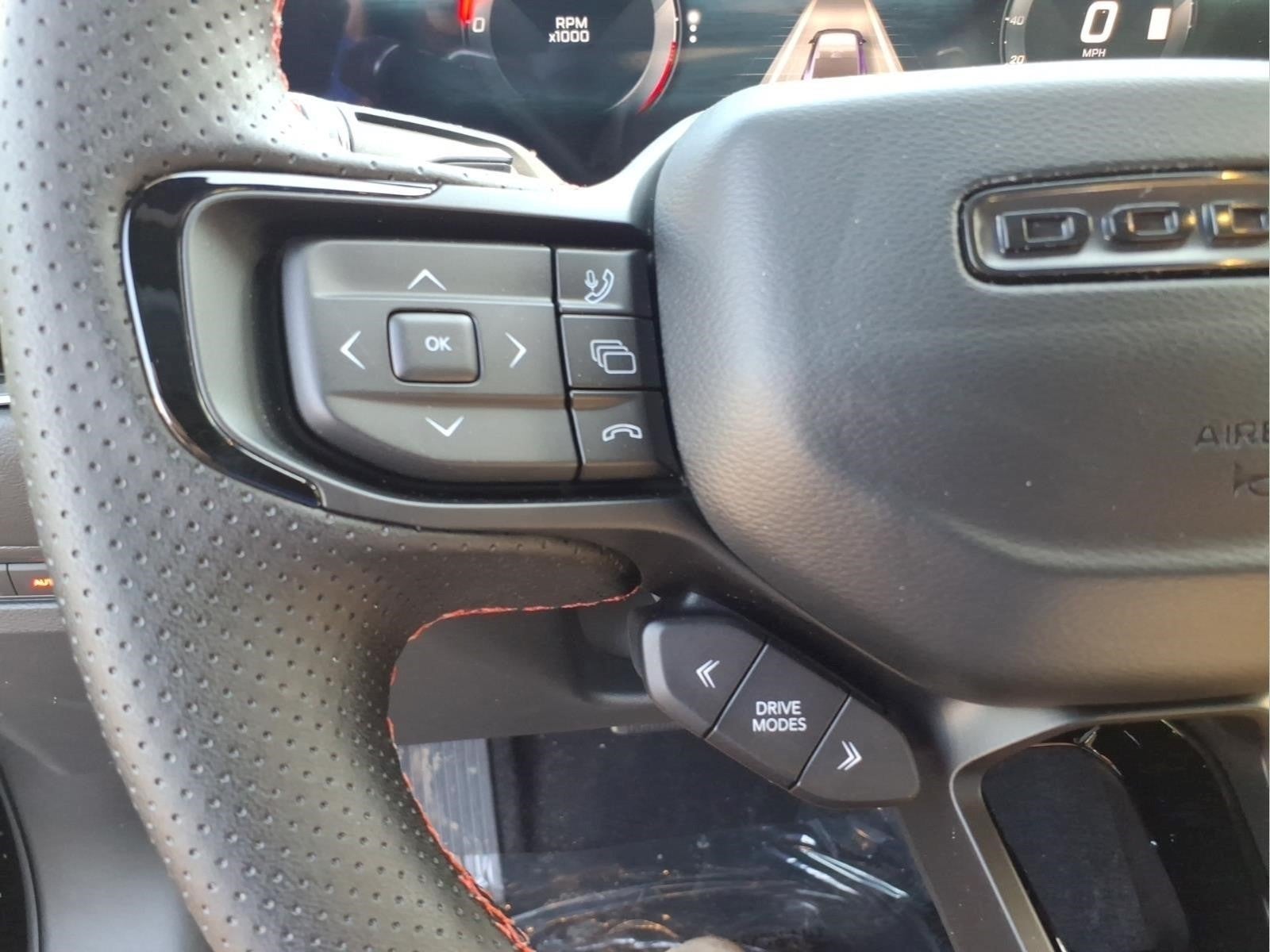2026 Dodge Charger Scat Pack Plus