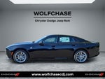 2026 Dodge Charger Scat Pack Plus