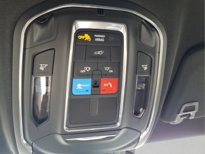 2026 Dodge Charger Scat Pack Plus