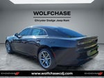 2026 Dodge Charger Scat Pack Plus