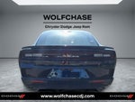 2026 Dodge Charger Scat Pack Plus