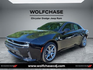 2026 Dodge Charger Scat Pack Plus