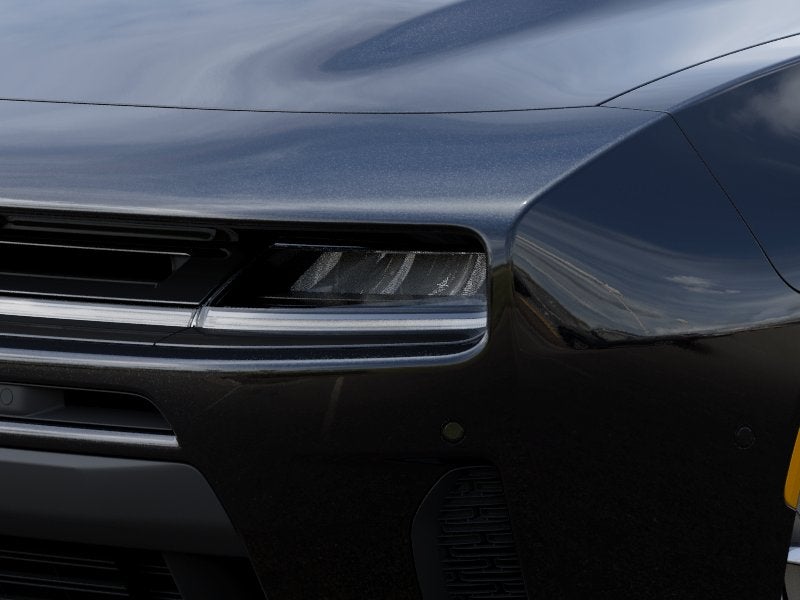 2026 Dodge Charger Scat Pack Plus