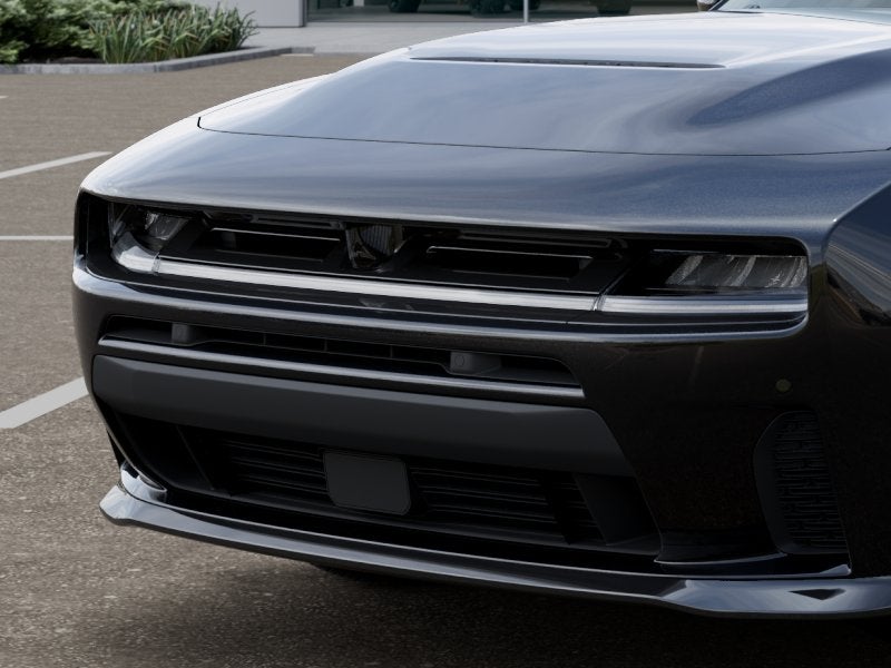 2026 Dodge Charger Scat Pack Plus